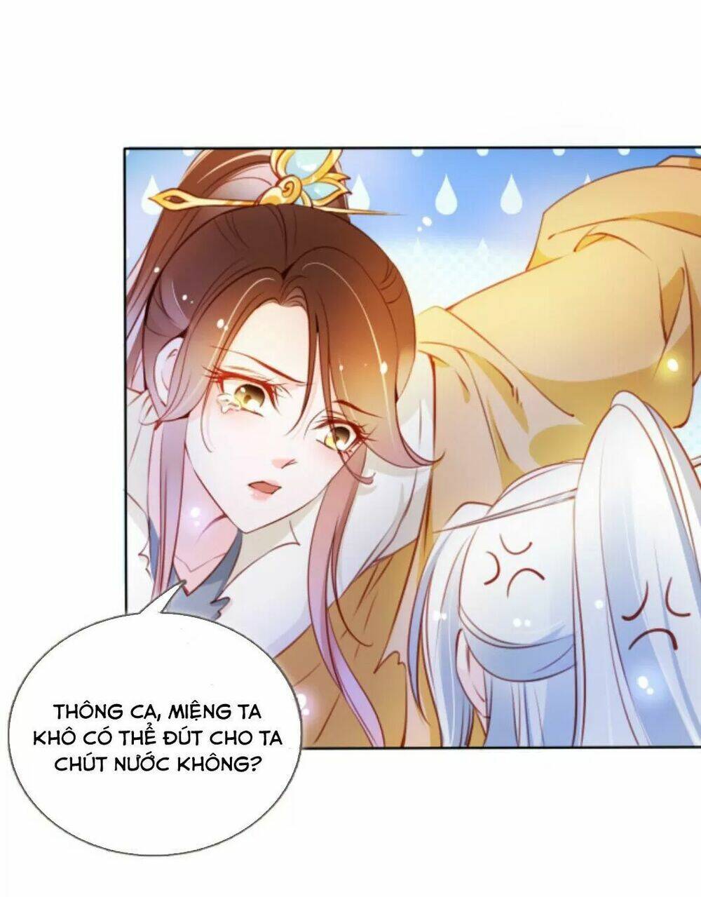 Nàng Trở Thành Bạch Nguyệt Quang Của Vương Gia Bệnh Kiều: Chapter 70