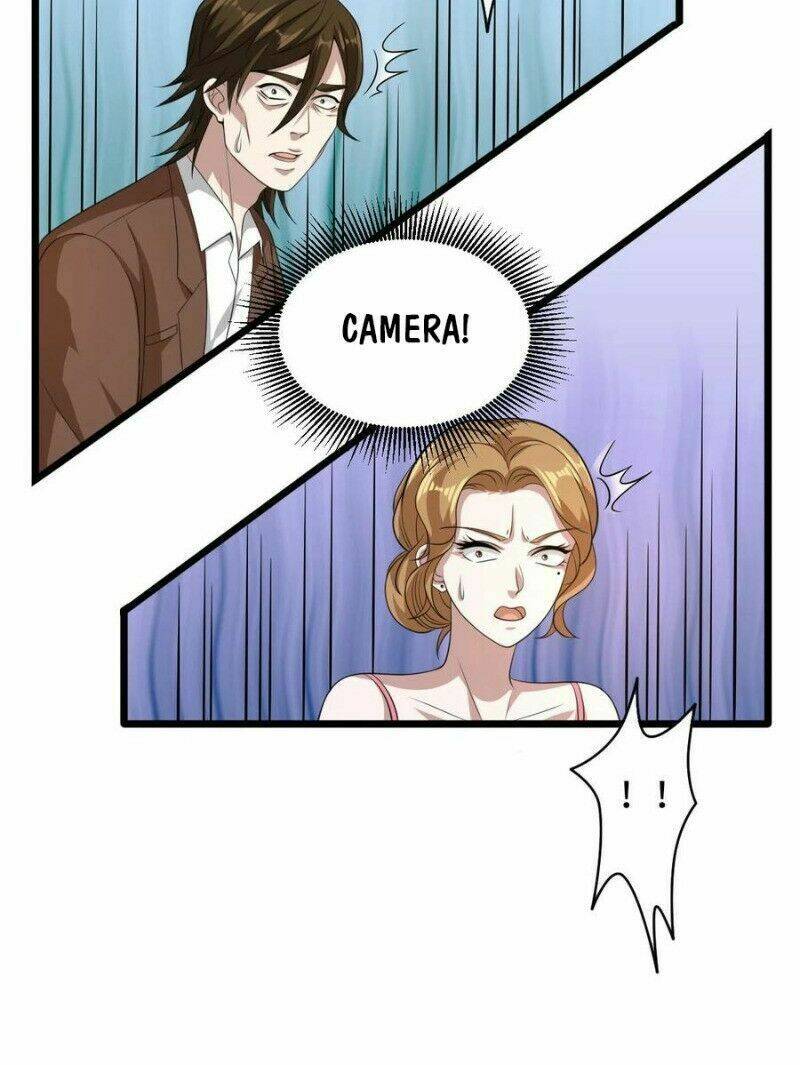 Đô Thị Tà Vương: Chapter 70