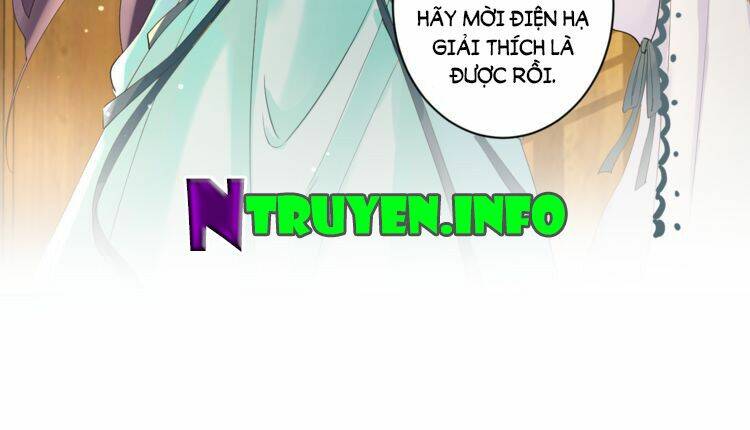 Hoa Nhan Sách: Chapter 24.2