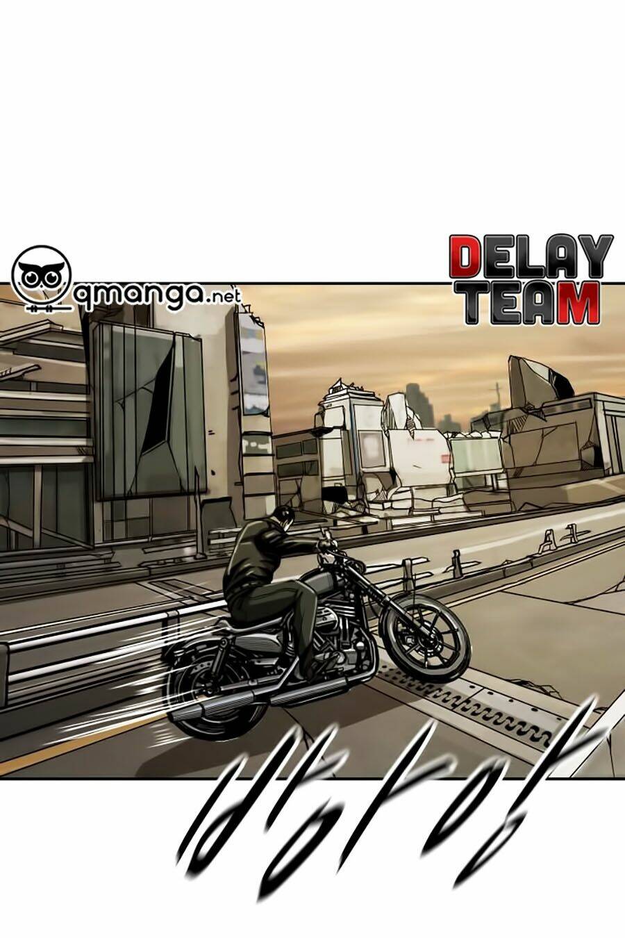 Thợ Săn Đầu Tiên: Chapter 35