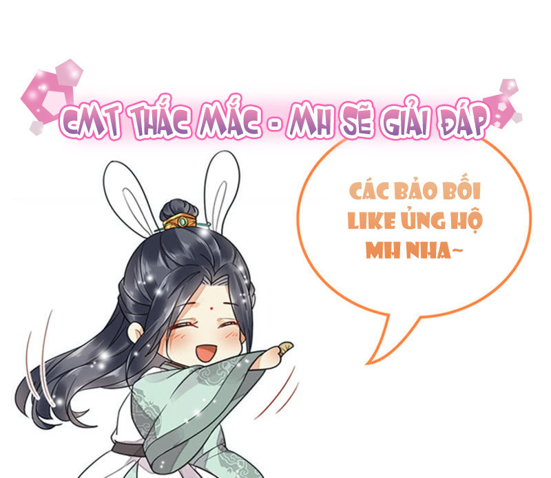 Hoa Nhan Sách 2: Chapter 0.5
