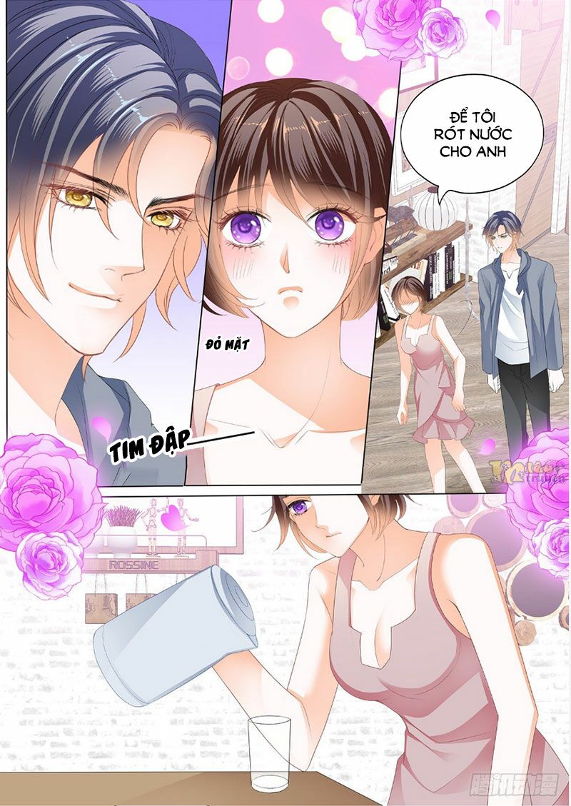 Thiểm Hôn Kiều Thê: Chapter 256
