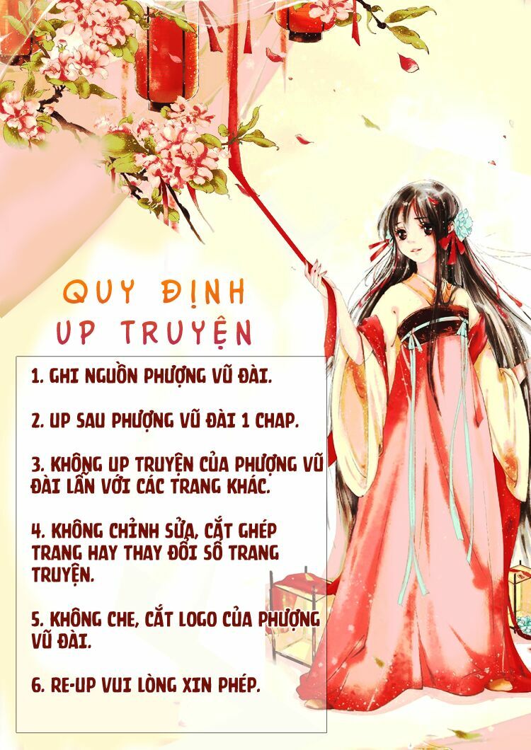 Hồ Tiên Hung Bạo: Chapter 3