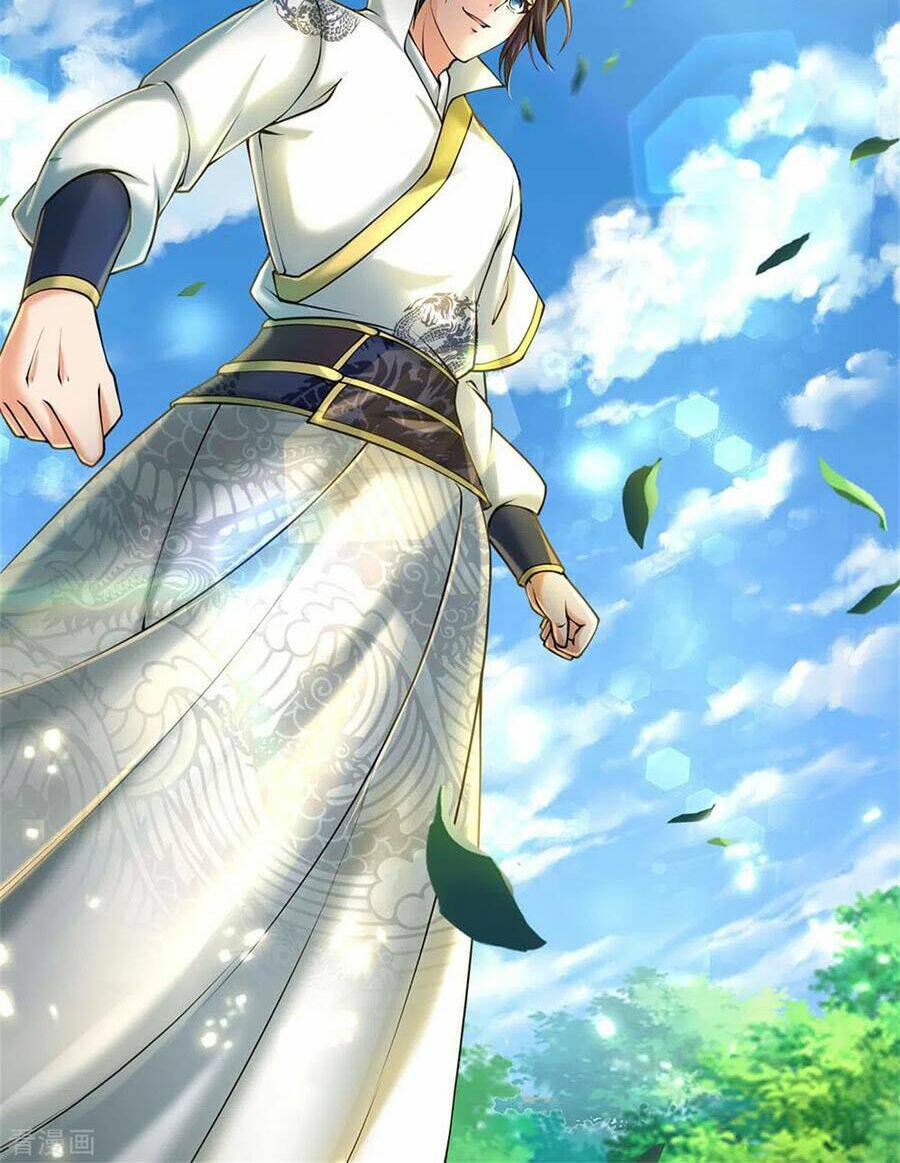 Thân Thể Của Ta Là Kiếm Chủng: Chapter 105