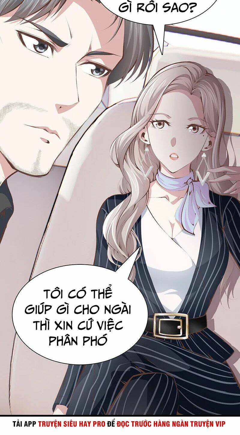 Đô Thị Chí Tôn: Chapter 99