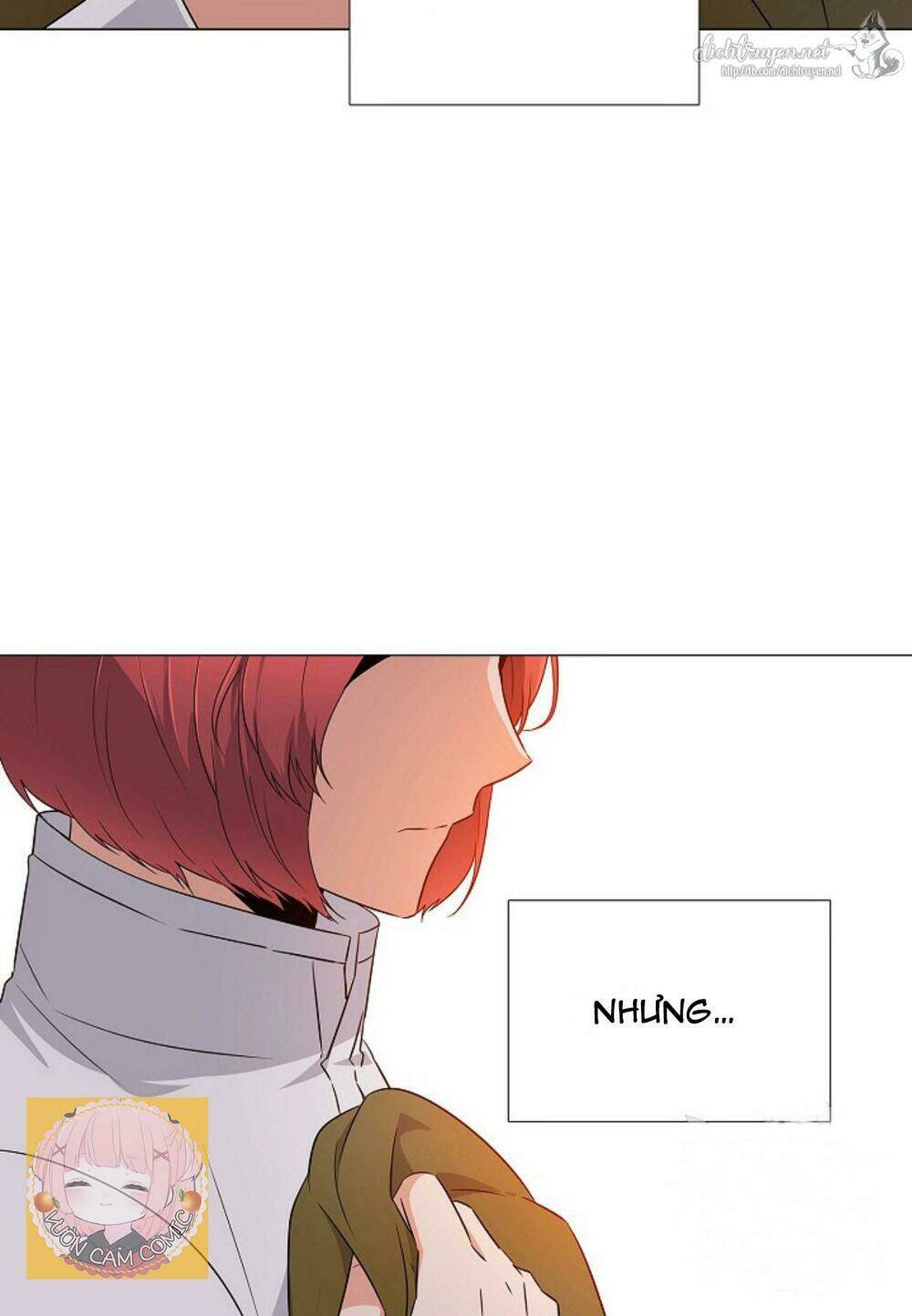 Nhân Vật Phản Diện Đã Phát Hiện Ra Danh Tính Của Tôi: Chapter 4