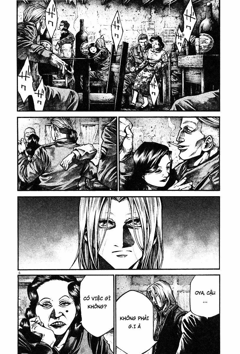 Rainbow: Chapter 142