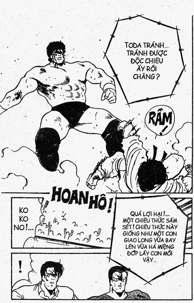 Truyền Nhân Atula 1: Chapter 48