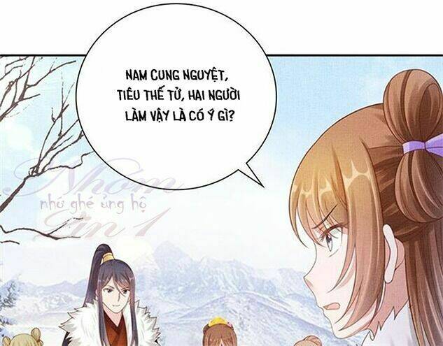 Thịnh Sủng Y Phi Chi Dao Quan Truyện: Chapter 143
