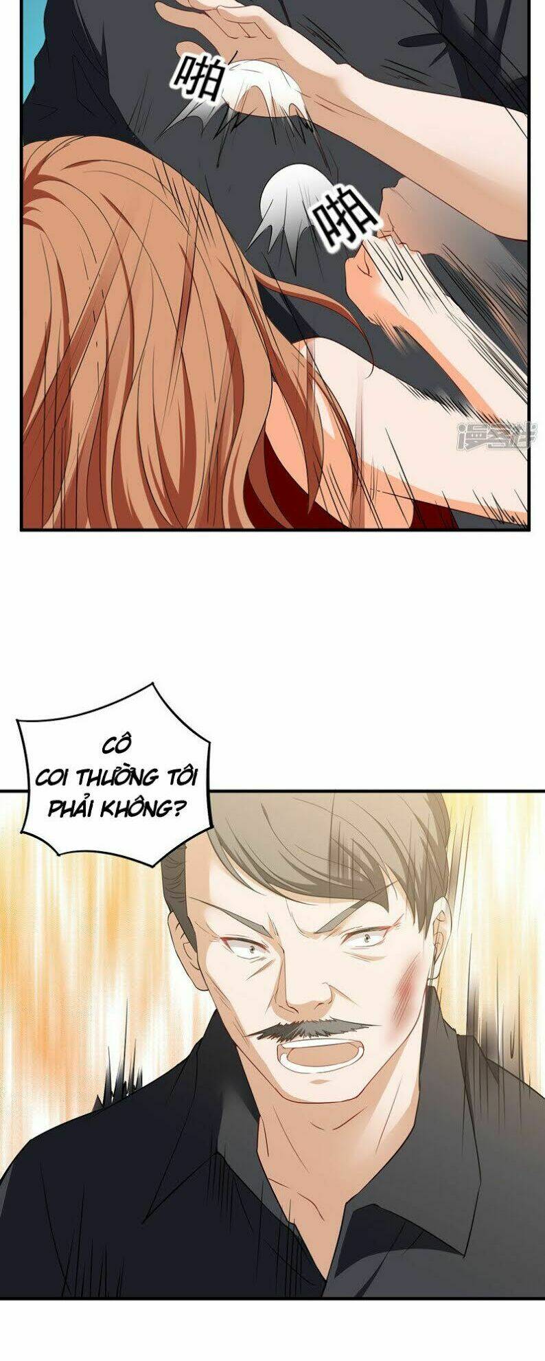 Siêu Cấp Bảo An Tại Đô Thị: Chapter 38