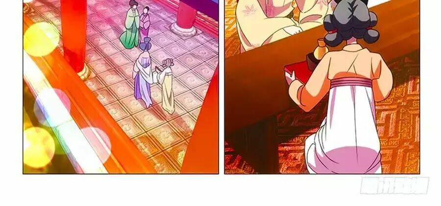 Phò Mã! Không Nên A!: Chapter 72