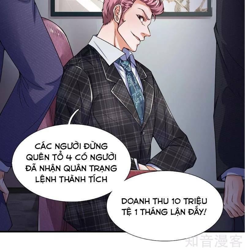 Chung Cực Binh Vương Tại Đô Thị: Chapter 103