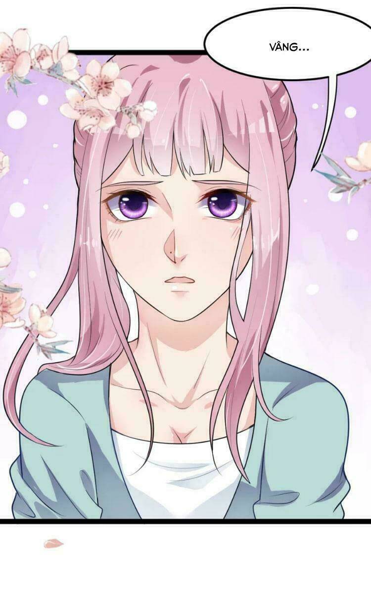 Đế Vương Sợ Vương Phi Muốn Sở Hữu Thiên Hạ: Chapter 7