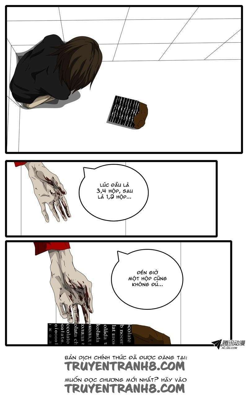 World Game: Chapter 99