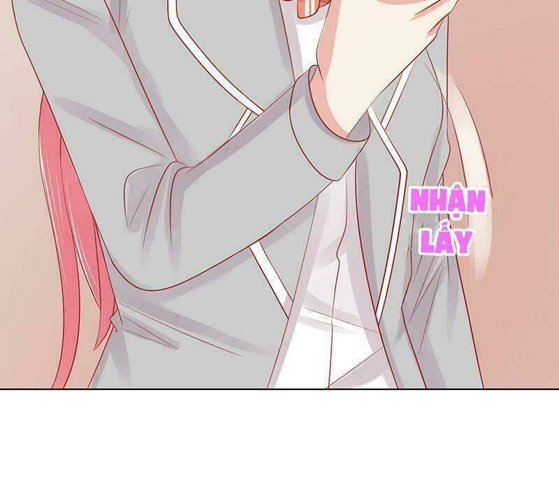 Băng Sơn Học Trưởng Không Được Chọc: Chapter 55.2