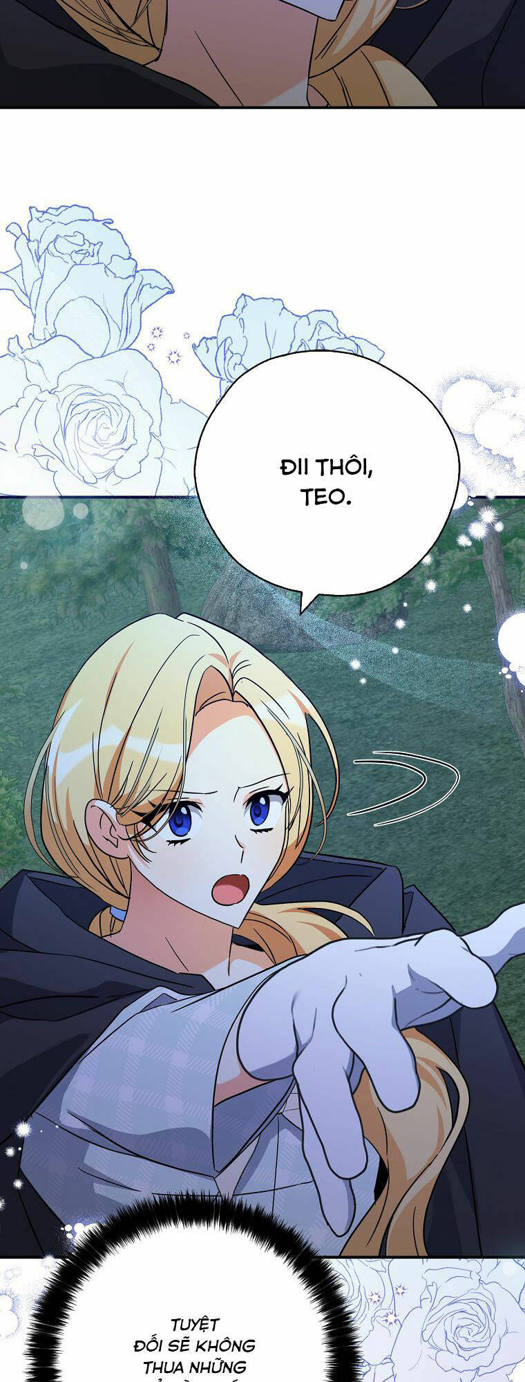 Ba Người Anh Trai Của Tôi Là Bạo Quân: Chapter 78