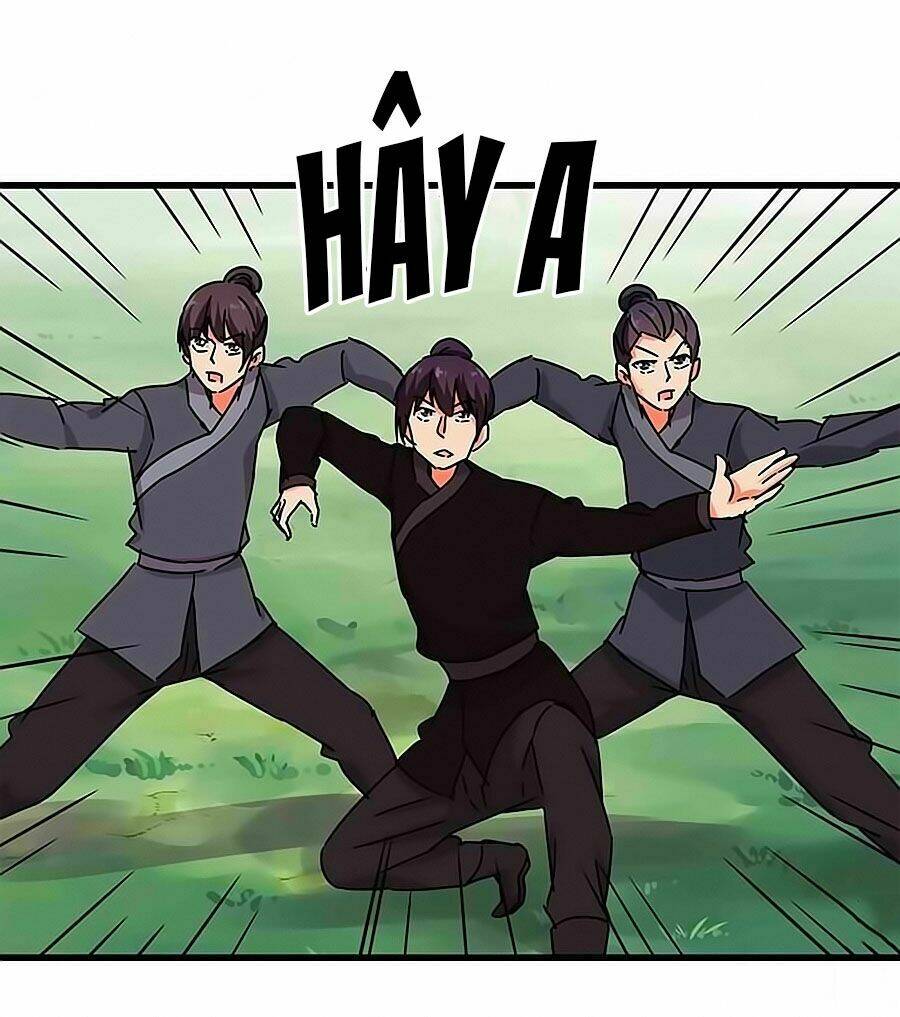 Vương Gia! Ngươi Thật Bỉ Ổi: Chapter 233