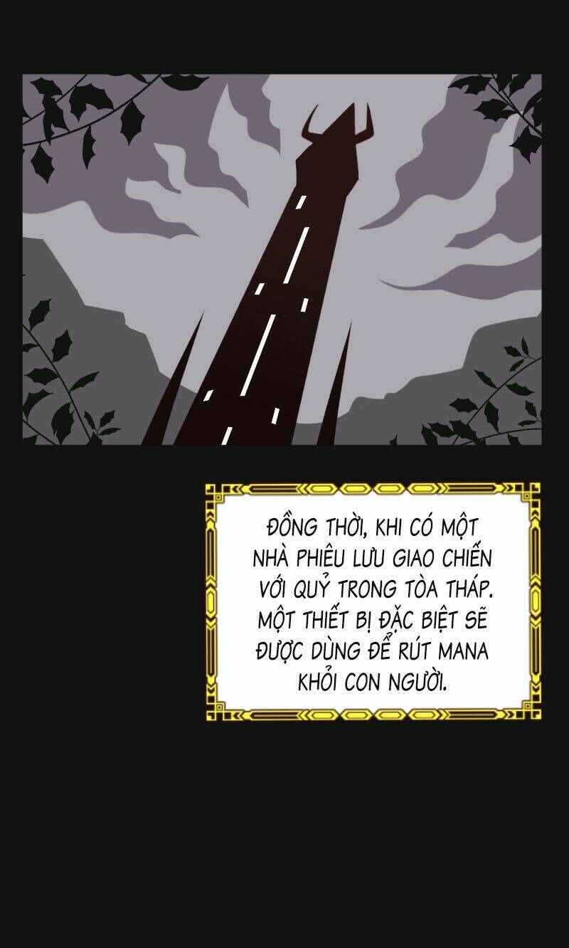 Pháp Sư Và Nữ Chúa Quỷ: Chapter 35