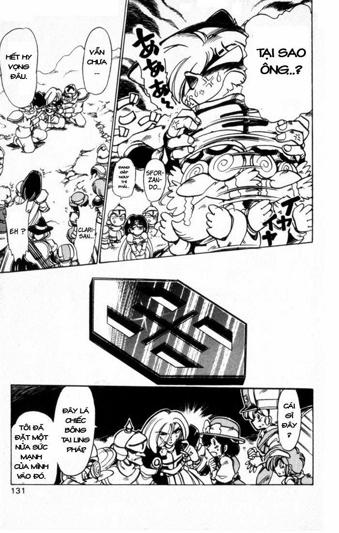 Violinist Of Hameln: Chapter 31