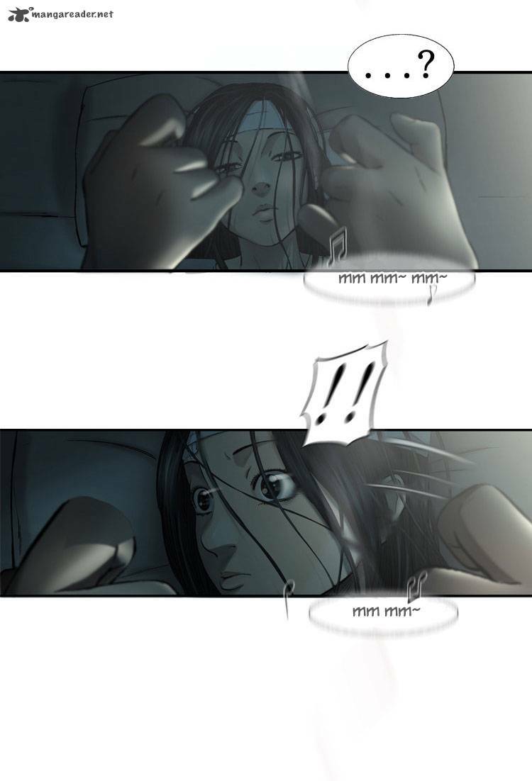 Diamond Dust: Chapter 8