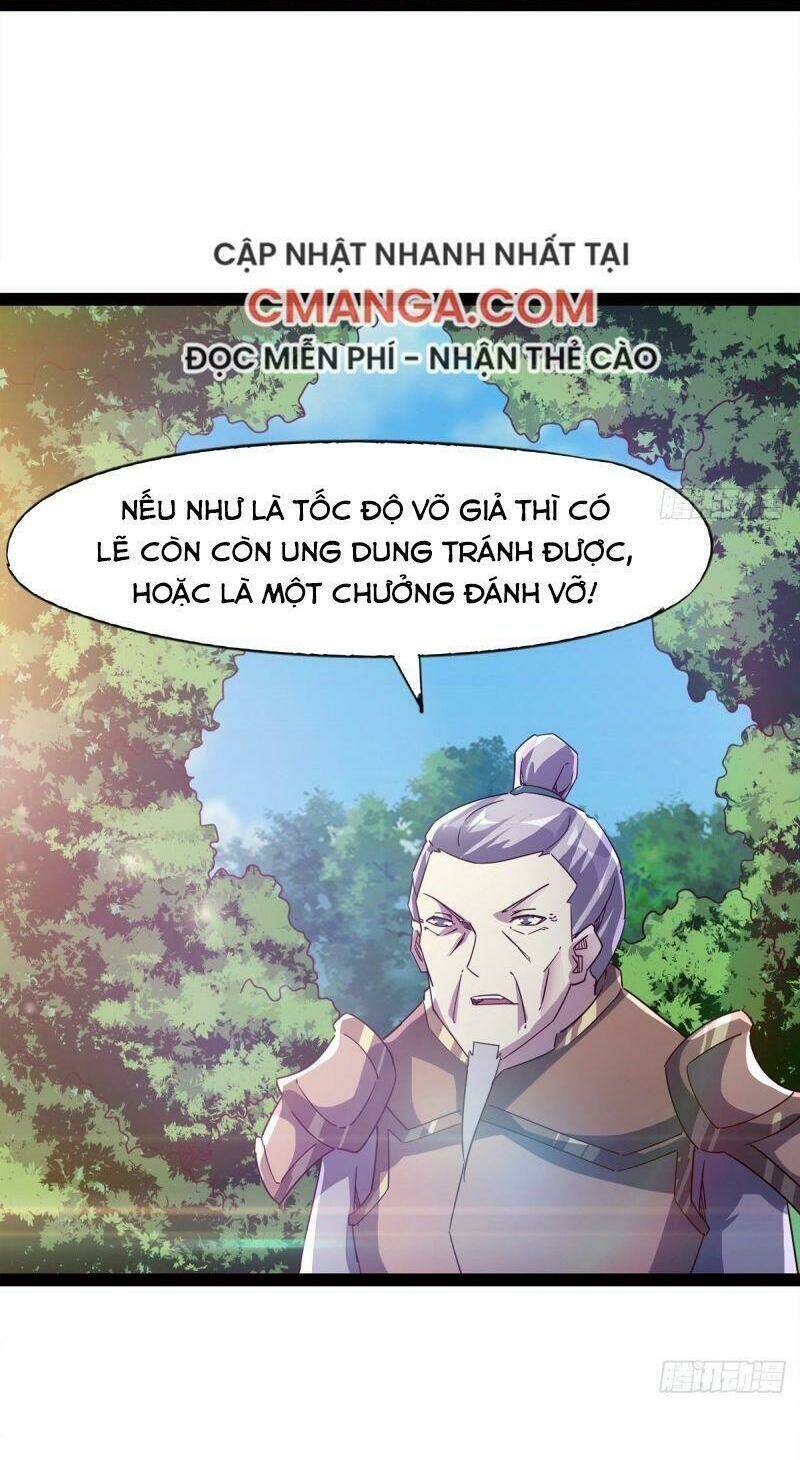 Kiếm Đồ: Chapter 56