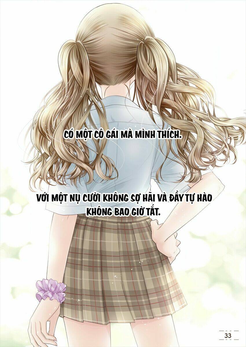 Useless Princesses: Chapter 33