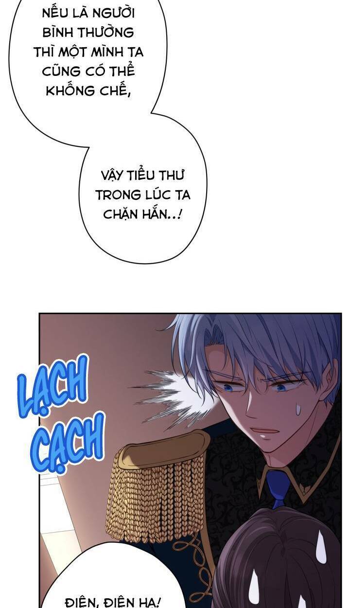 Gửi Đến Người Bạn Của Tôi: Chapter 19