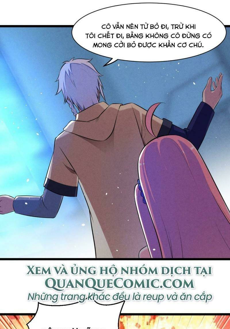 Thần Tiên Rút Thẻ: Chapter 6