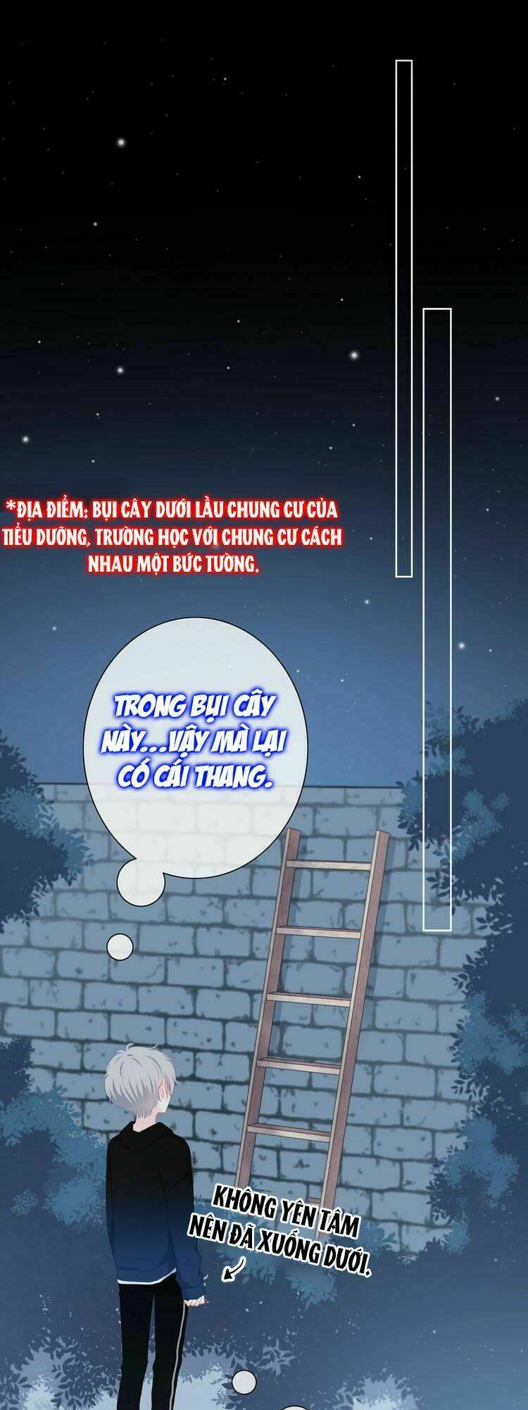 Vấp Phải Nghịch Quang: Chapter 5