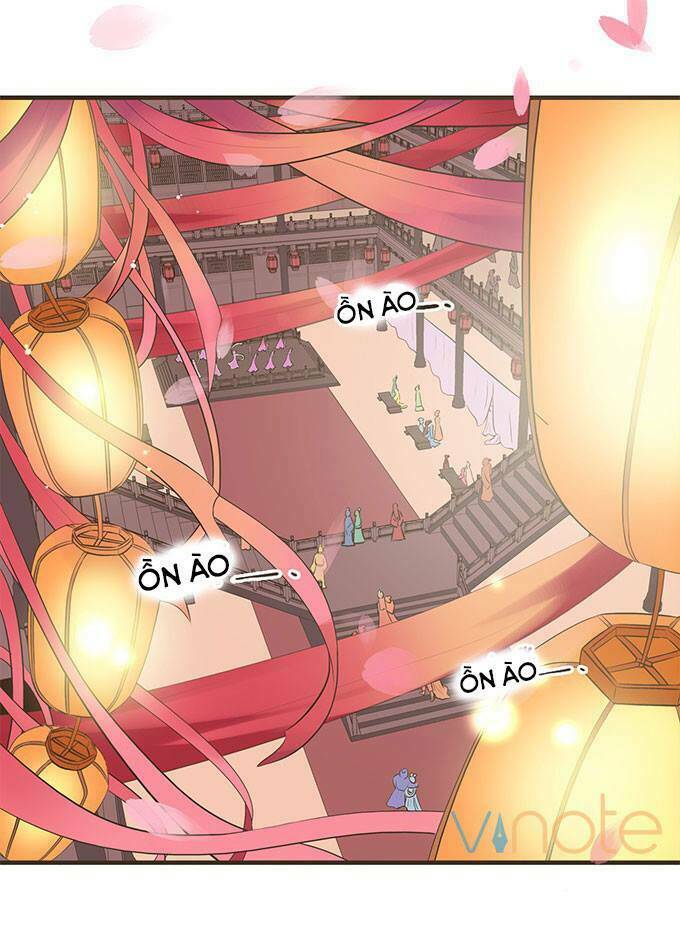 Đại Giá Thừa Tướng: Chapter 1