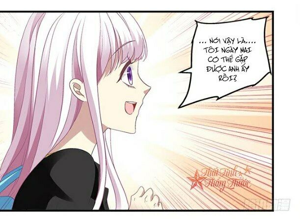 Thiên lại âm linh: Chapter 54