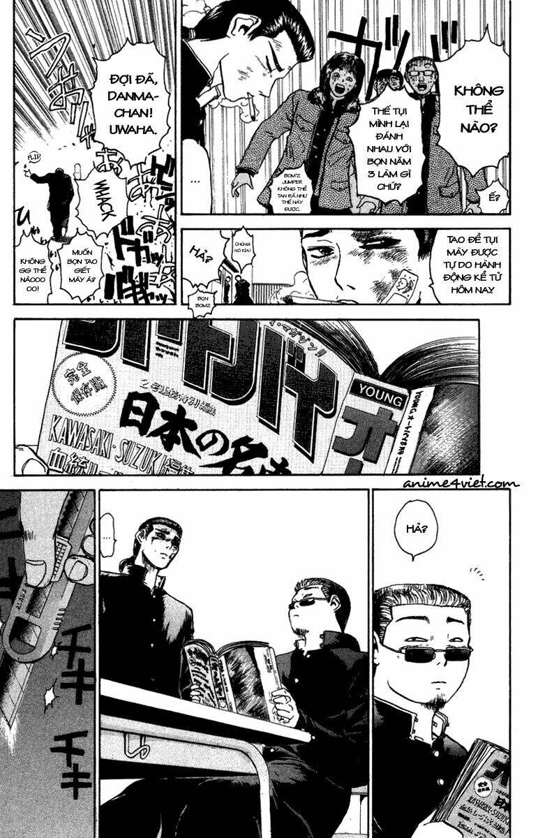 Bad Company: Chapter 2