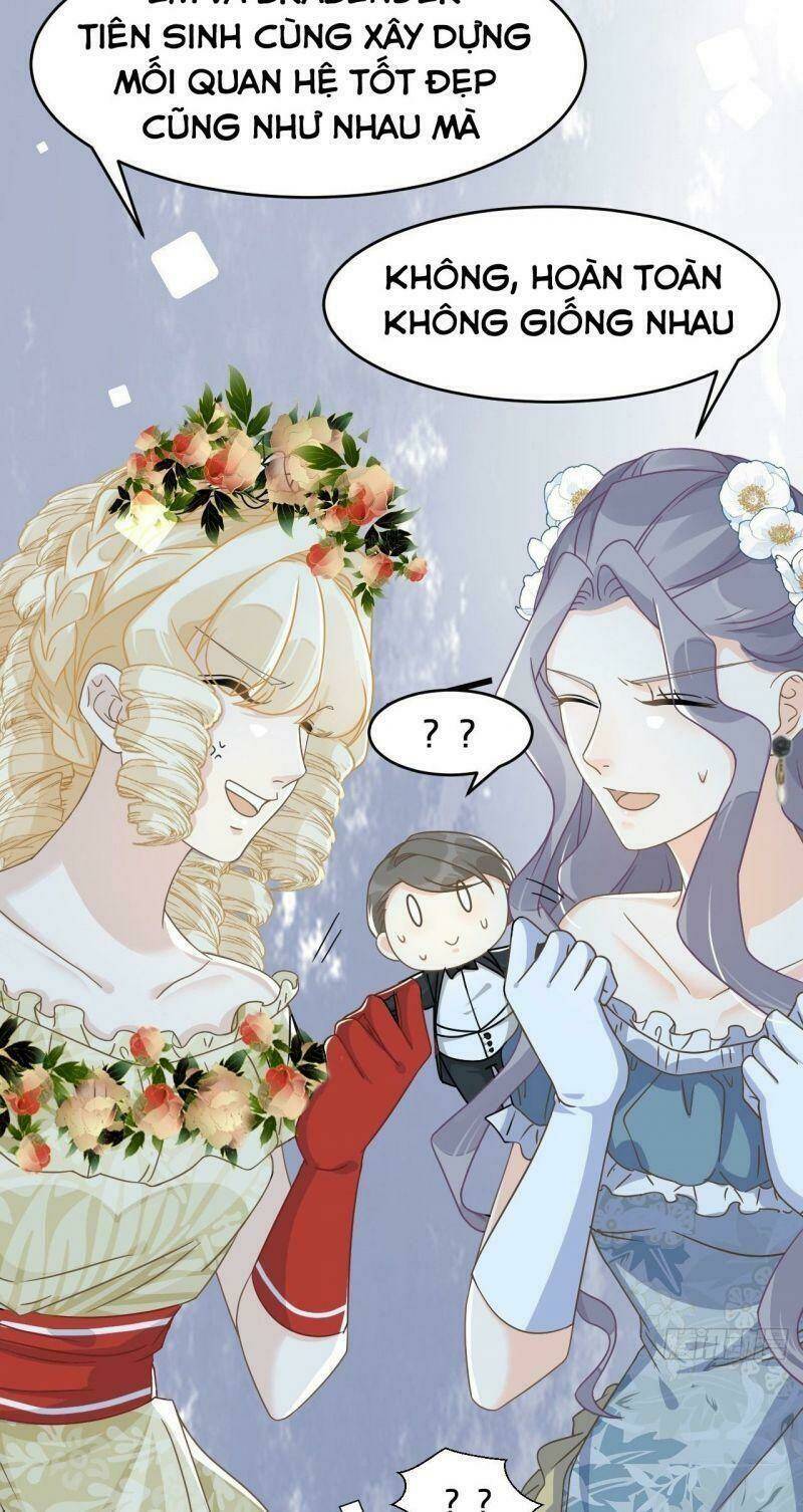 Không Thể Hòan Hảo Tuyệt Đối: Chapter 14