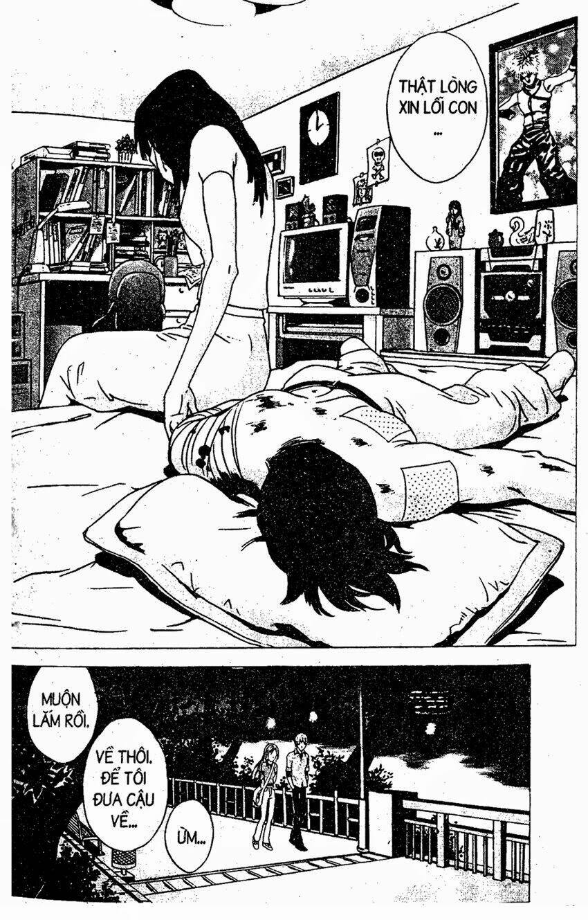 Ai Hơn Ai: Chapter 107