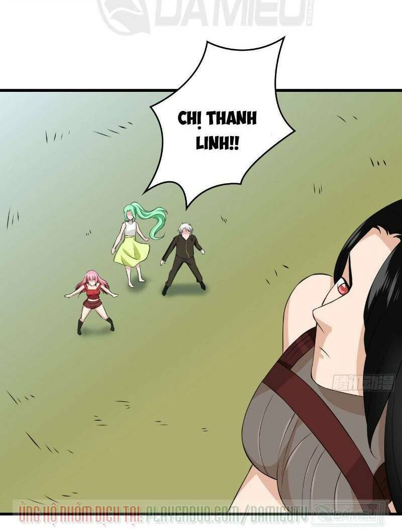 Đô Thị Tu Luyện Cuồng Triều: Chapter 104