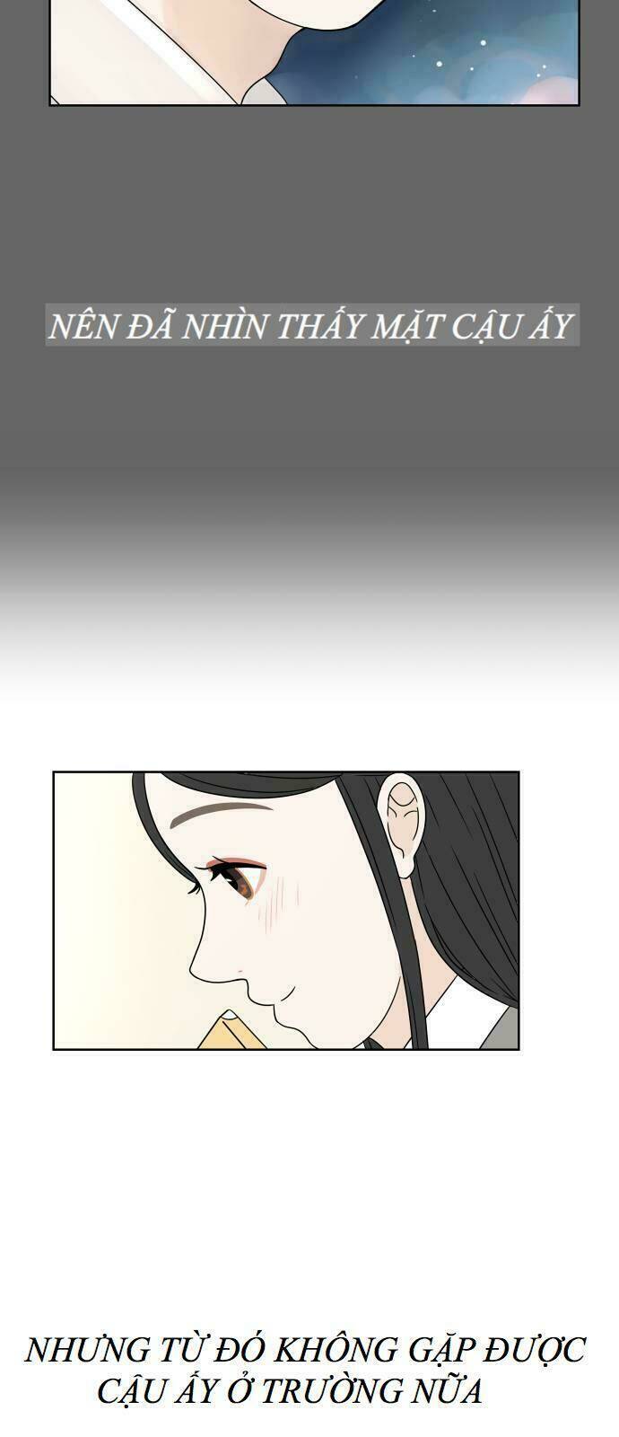 30 Phút Bước Đi Bên Em: Chapter 4