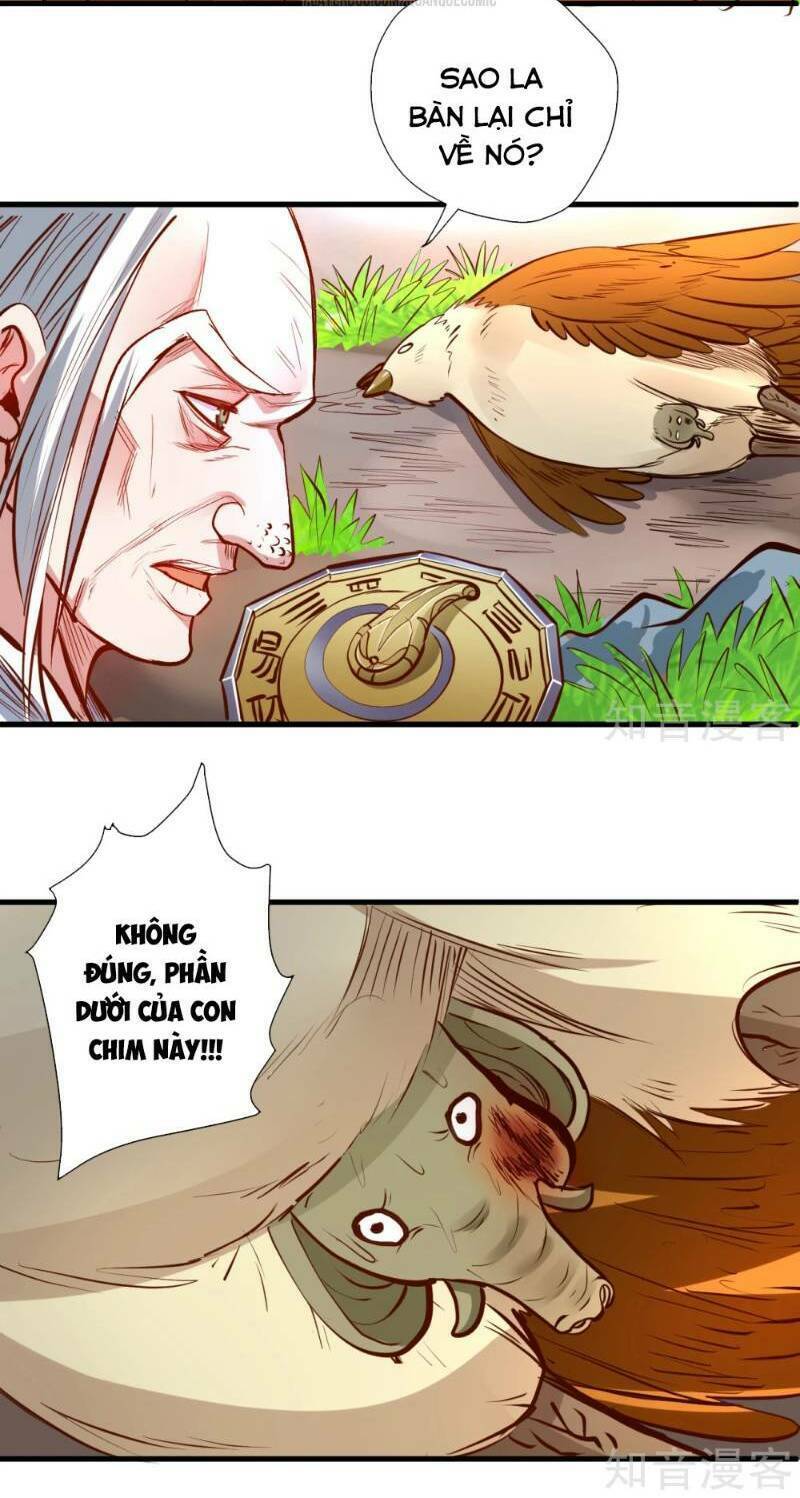 Tối Cường Đại Biểu Hoàng Kim Thận: Chapter 61