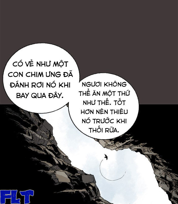 Cao Thủ 2: Chapter 44