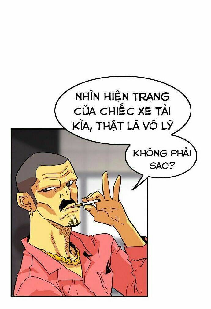 Bẫy Troll: Chapter 16