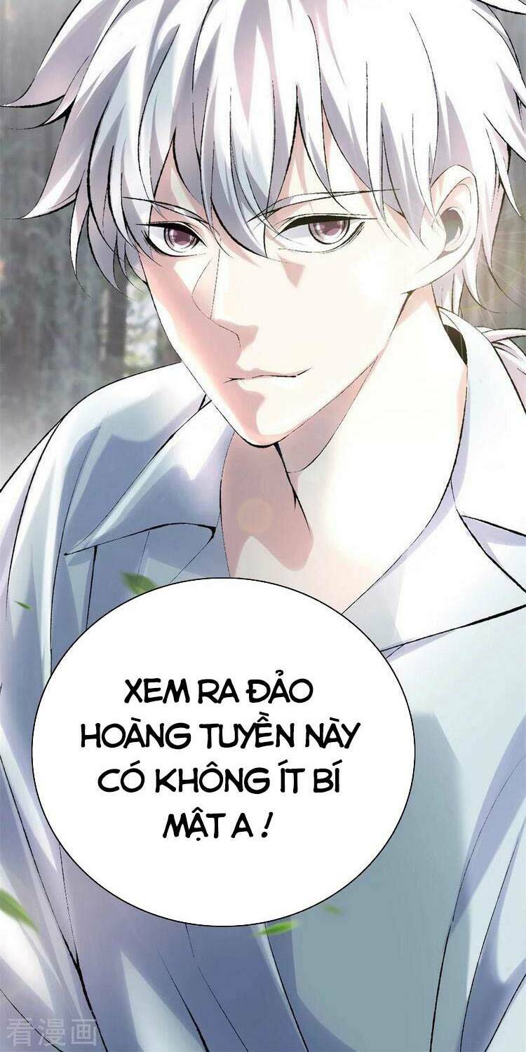 Đô Thị Chí Tôn: Chapter 170