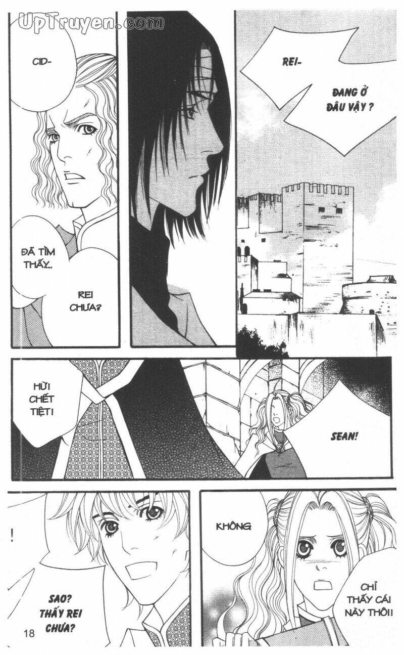 Saver - Vị Cứu Tinh: Chapter 39