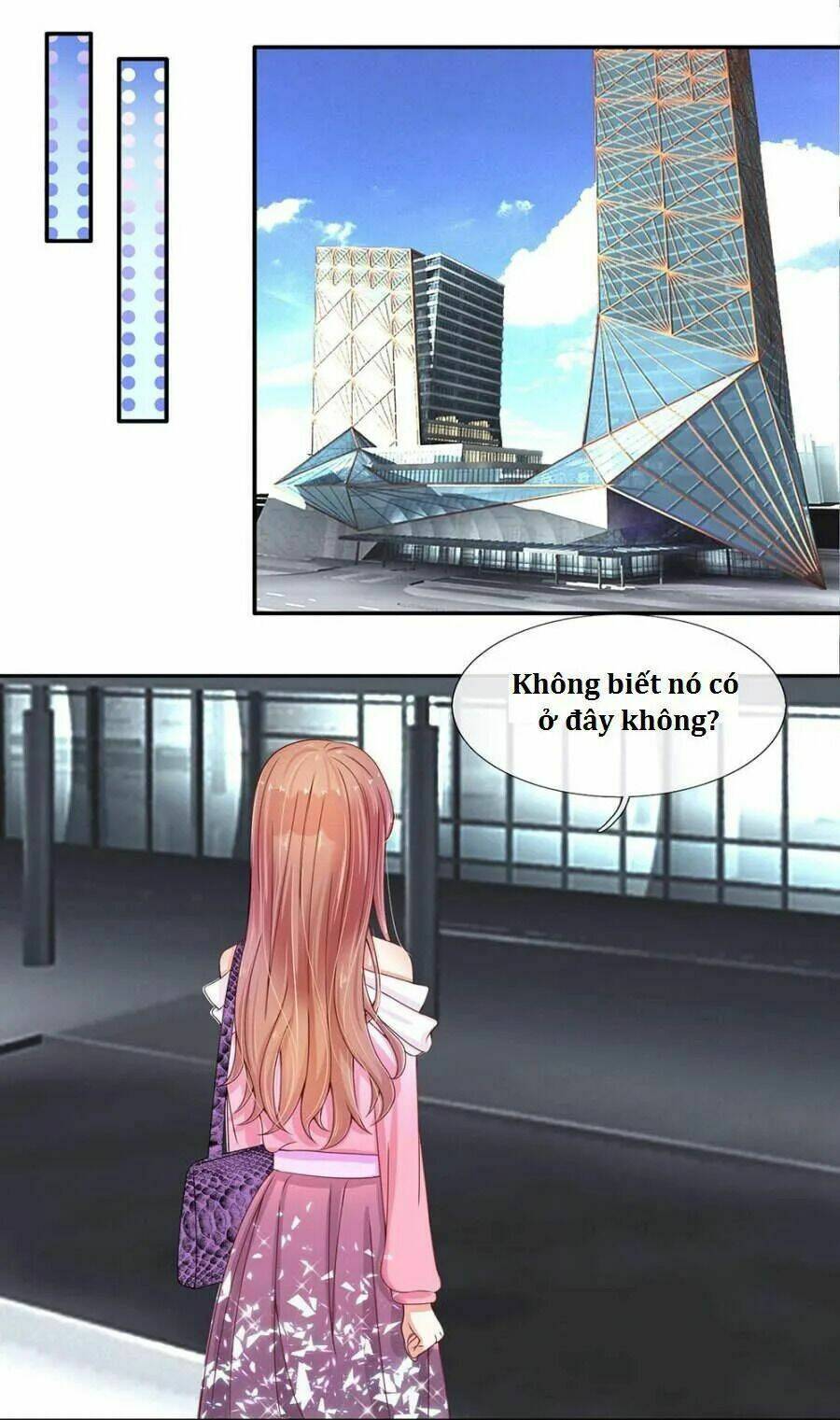 Hành Trình Thuần Hóa Vợ Nhỏ Của Tổng Tài: Chapter 6