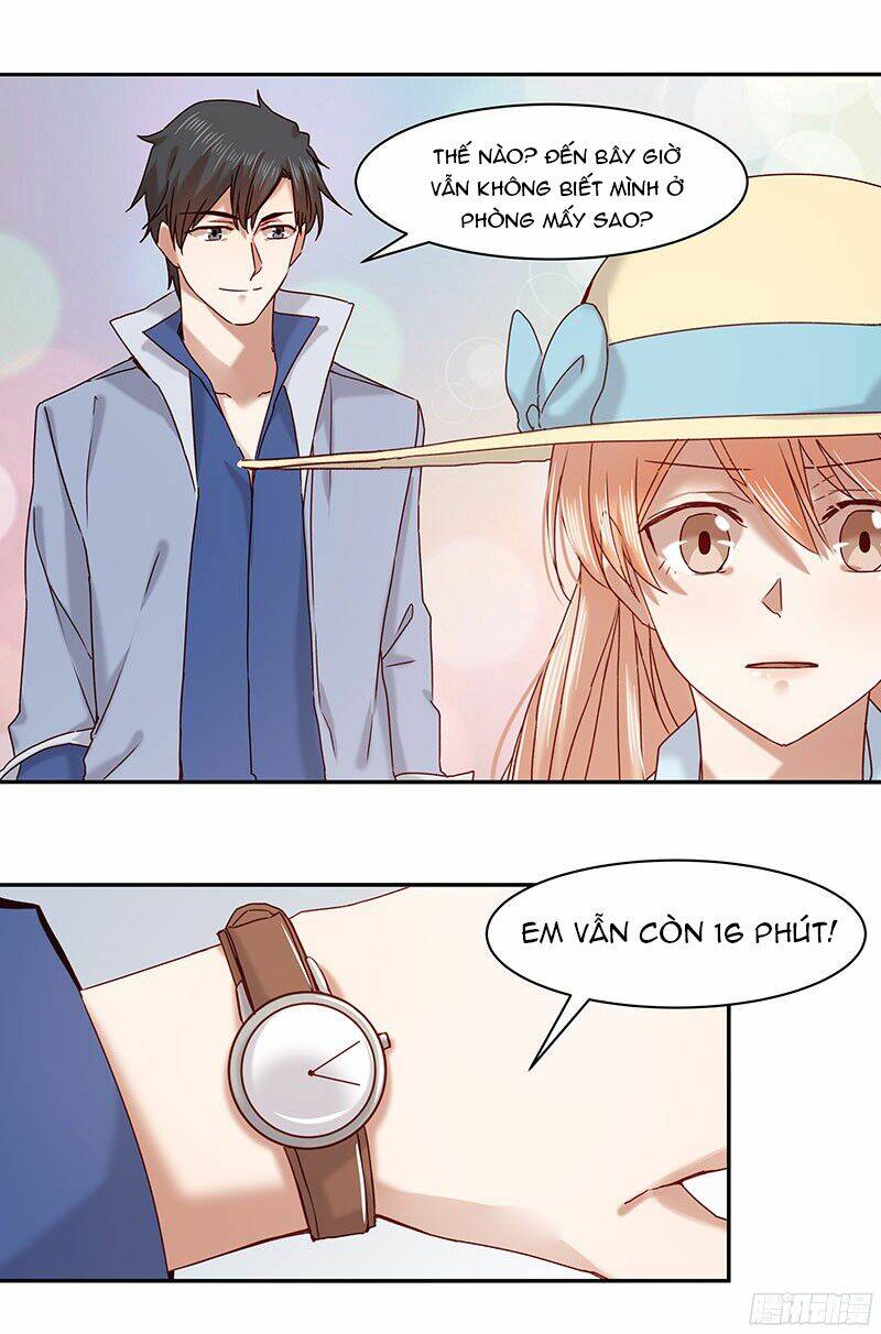 Vợ Yêu Của Ác Ma: Chapter 60