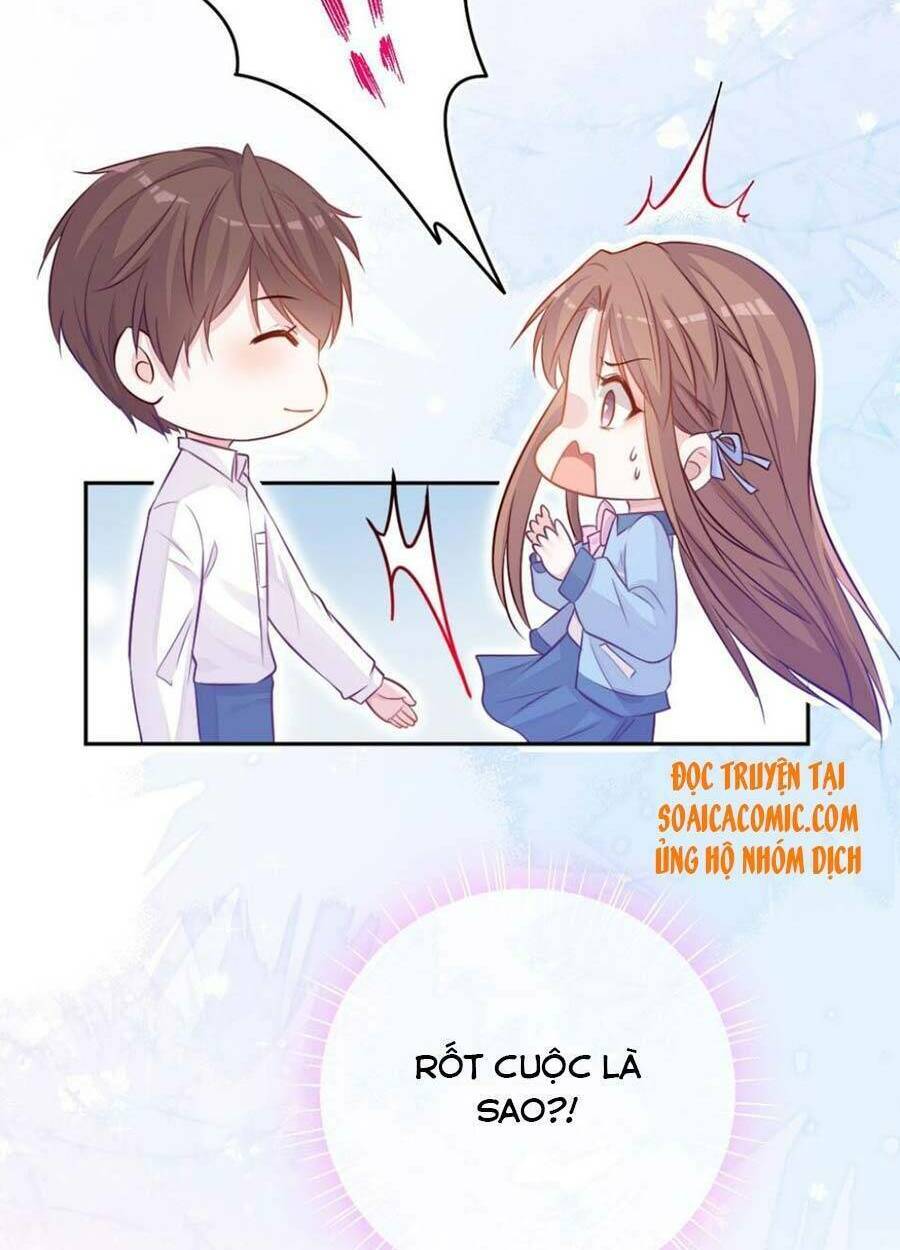 Khi Cô Gái Nhìn Thấy Thời Gian: Chapter 1