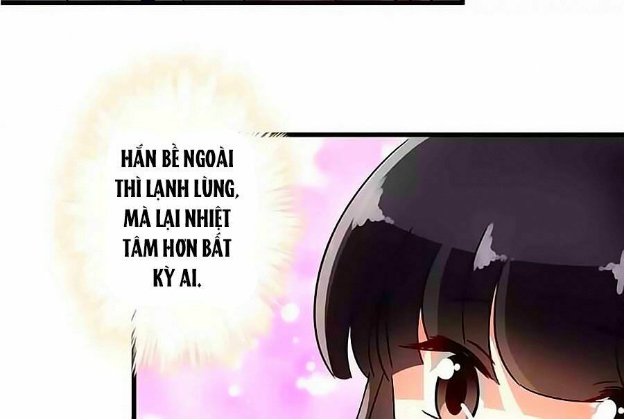 Vương Gia ! Ngươi Thật Bỉ Ổi !: Chapter 126