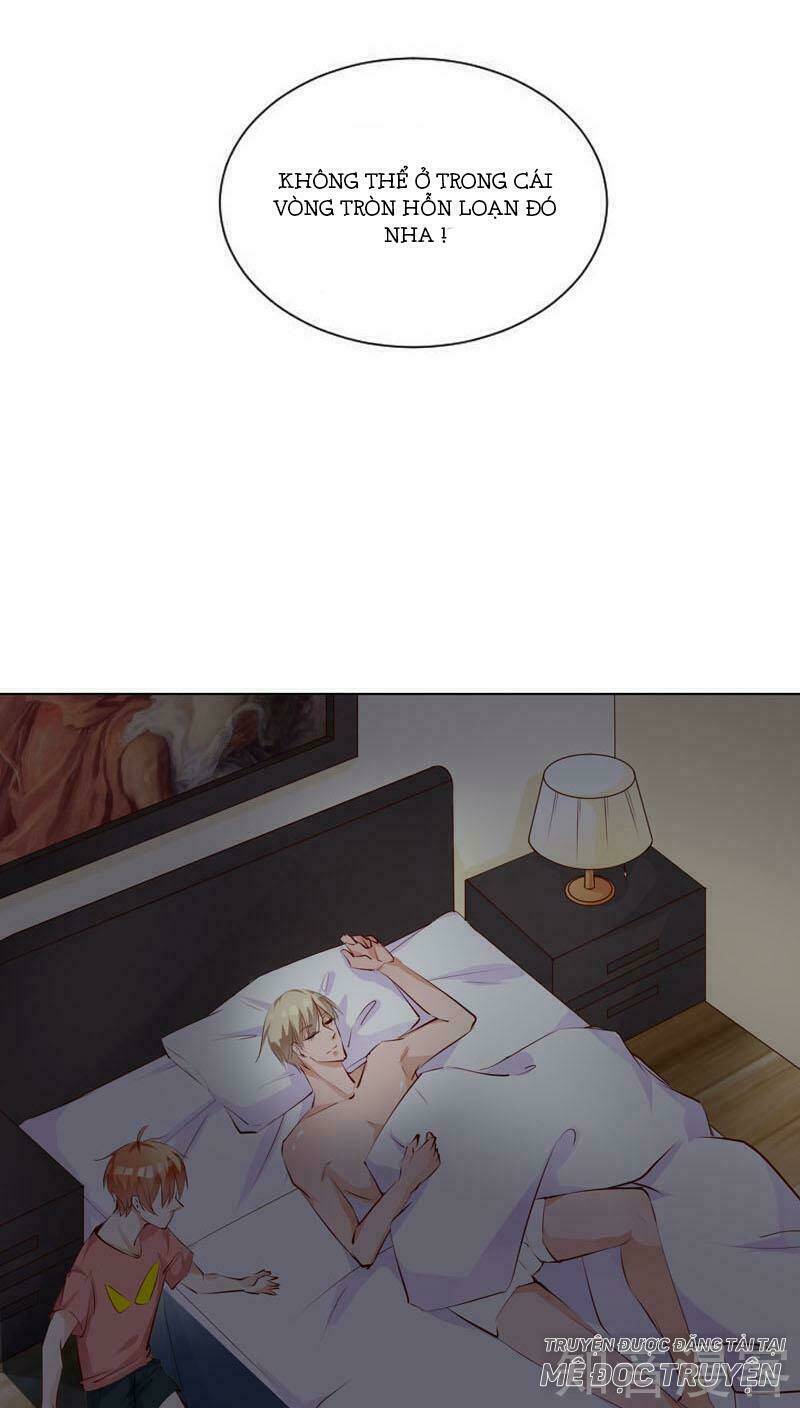 Nam Thần Là Một Đôi: Chapter 39