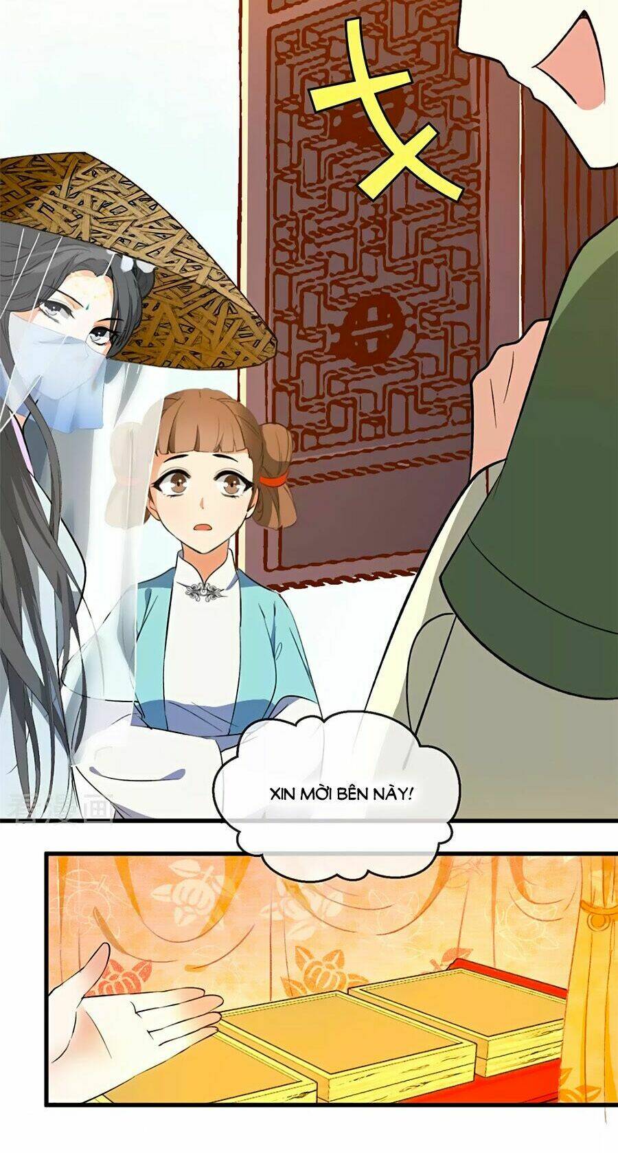 Ngự Thú Linh Phi: Chapter 7