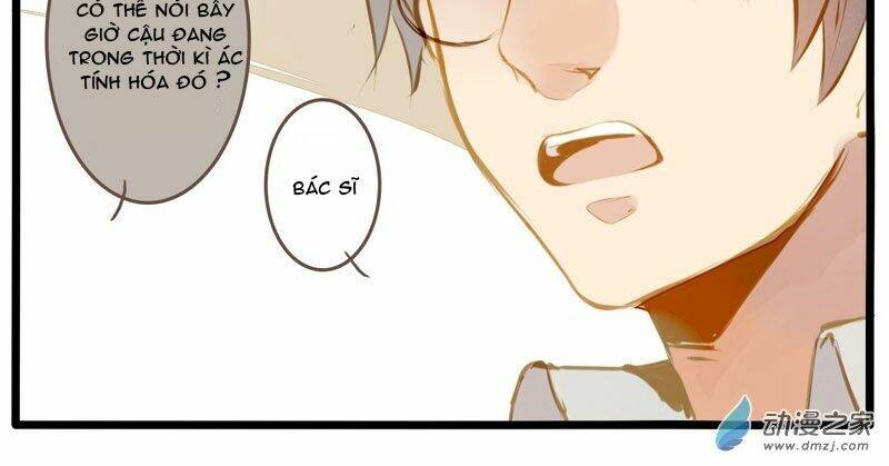 Hằng Mộng Nam Thần: Chapter 20