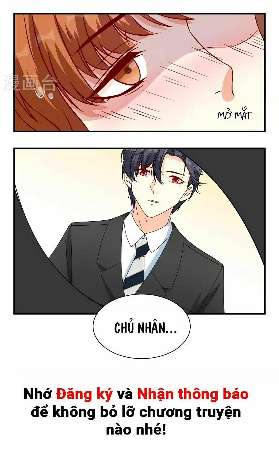 Trung Khuyển Và Tình Nhân: Chapter 12