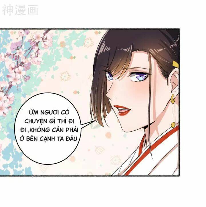 Cuồng Phi Phách Lối: Chapter 64